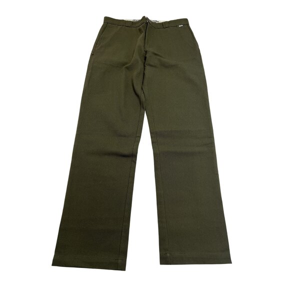 Dickies Construct Pants in Green